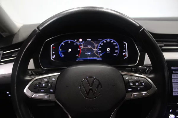 Volkswagen Passat 110kW, Tažné, Nezávislé topení - foto 20