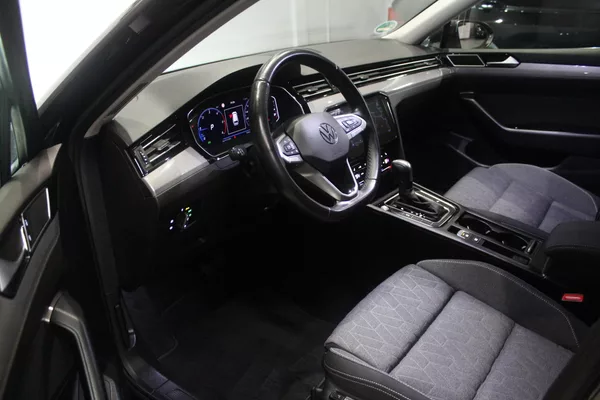 Volkswagen Passat 110kW, Tažné, Nezávislé topení - foto 5