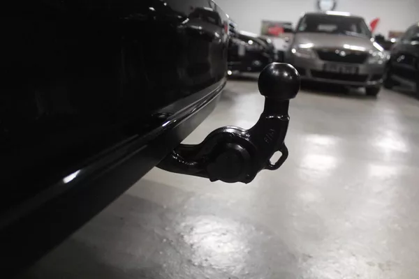 Volkswagen Passat 110kW, Tažné, Nezávislé topení - foto 9
