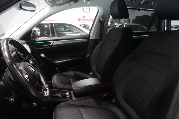 Škoda Kodiaq 110kW DSG, Tažné, Matrix, 2023 - foto 10