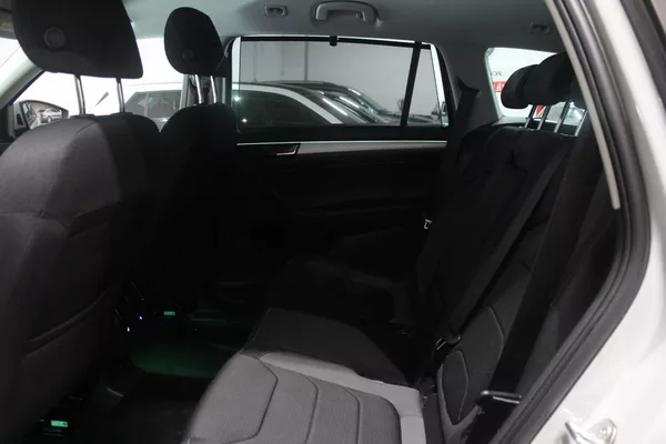 Škoda Kodiaq 110kW DSG, Tažné, Matrix, 2023 - foto 11