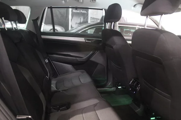 Škoda Kodiaq 110kW DSG, Tažné, Matrix, 2023 - foto 16