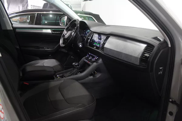 Škoda Kodiaq 110kW DSG, Tažné, Matrix, 2023 - foto 17