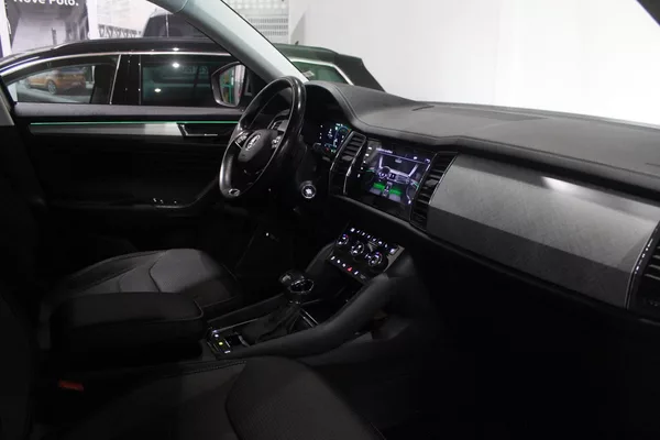 Škoda Kodiaq 110kW DSG, Tažné, Matrix, 2023 - foto 18