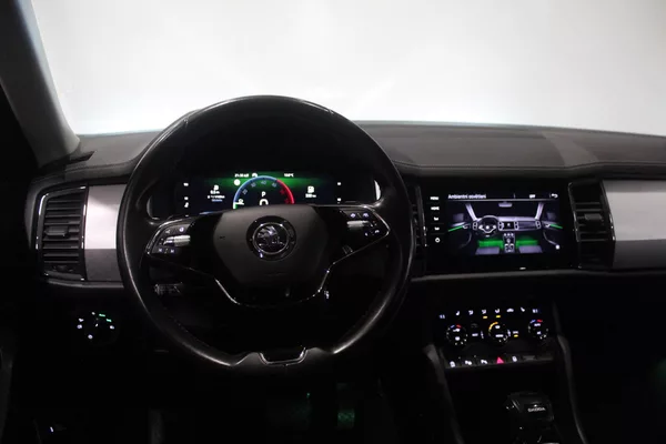 Škoda Kodiaq 110kW DSG, Tažné, Matrix, 2023 - foto 20
