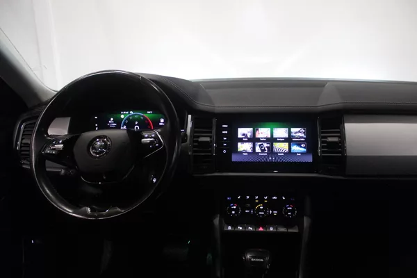 Škoda Kodiaq 110kW DSG, Tažné, Matrix, 2023 - foto 21