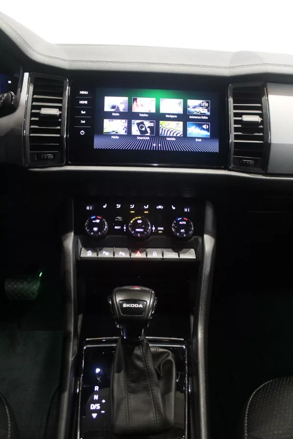 Škoda Kodiaq 110kW DSG, Tažné, Matrix, 2023 - foto 23