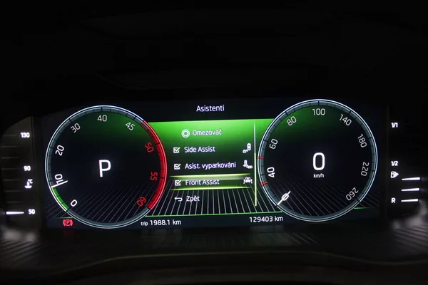Škoda Kodiaq 110kW DSG, Tažné, Matrix, 2023 - foto 26