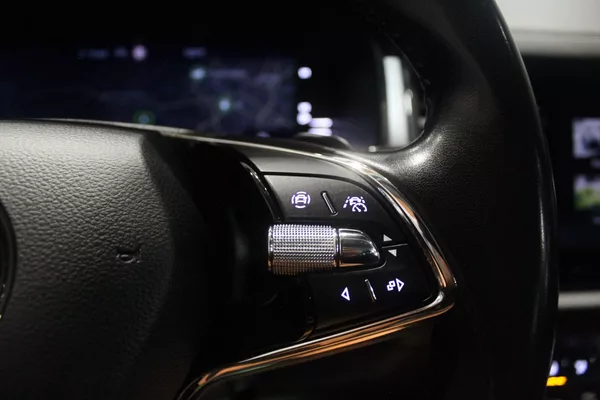 Škoda Kodiaq 110kW DSG, Tažné, Matrix, 2023 - foto 28