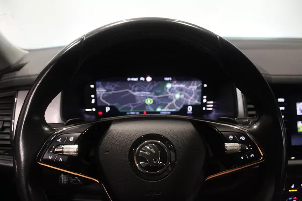 Škoda Kodiaq 110kW DSG, Tažné, Matrix, 2023 - foto 29
