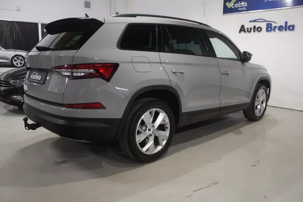 Škoda Kodiaq 110kW DSG, Tažné, Matrix, 2023 - foto 3