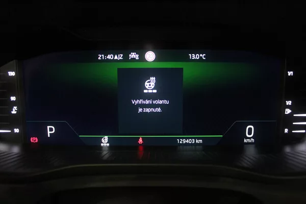 Škoda Kodiaq 110kW DSG, Tažné, Matrix, 2023 - foto 30