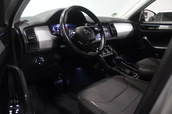 Škoda Kodiaq 110kW DSG, Tažné, Matrix, 2023 - foto 5
