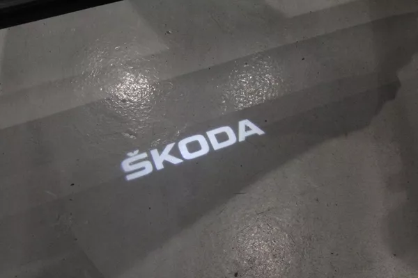 Škoda Kodiaq 110kW DSG, Tažné, Matrix, 2023 - foto 7