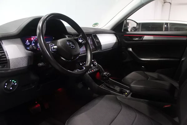 Škoda Kodiaq 110kW DSG, Tažné, Matrix, 2023 - foto 8