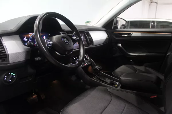 Škoda Kodiaq 110kW DSG, Tažné, Matrix, 2023 - foto 9