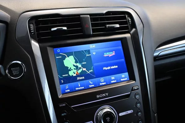 Ford Mondeo 2.0 LED ACC SONY Kamera 8AT EC - foto 14