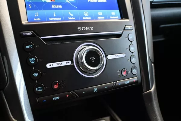 Ford Mondeo 2.0 LED ACC SONY Kamera 8AT EC - foto 15