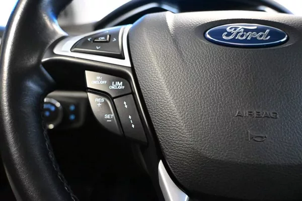 Ford Mondeo 2.0 LED ACC SONY Kamera 8AT EC - foto 18