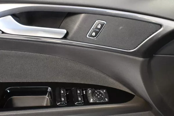 Ford Mondeo 2.0 LED ACC SONY Kamera 8AT EC - foto 19