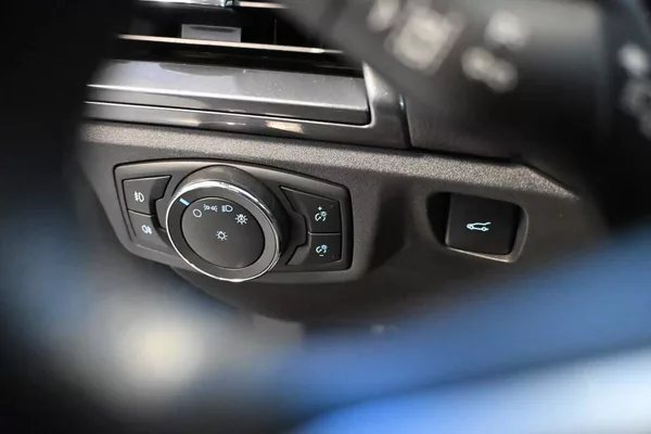 Ford Mondeo 2.0 LED ACC SONY Kamera 8AT EC - foto 20