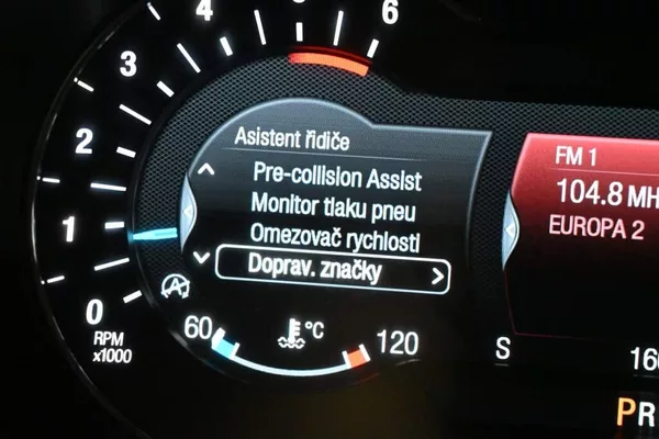 Ford Mondeo 2.0 LED ACC SONY Kamera 8AT EC - foto 31