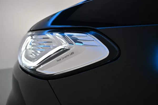 Ford Mondeo 2.0 LED ACC SONY Kamera 8AT EC - foto 33
