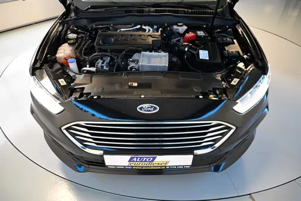 Ford Mondeo 2.0 LED ACC SONY Kamera 8AT EC - foto 34
