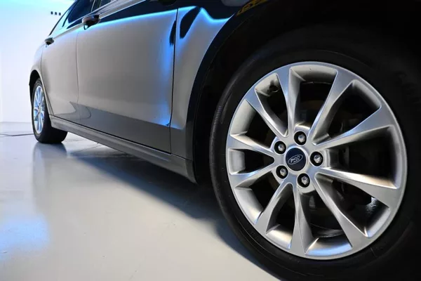 Ford Mondeo 2.0 LED ACC SONY Kamera 8AT EC - foto 35