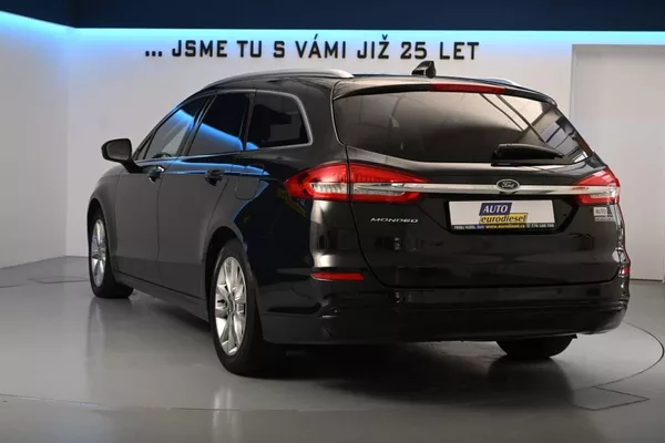 Ford Mondeo 2.0 LED ACC SONY Kamera 8AT EC - foto 6