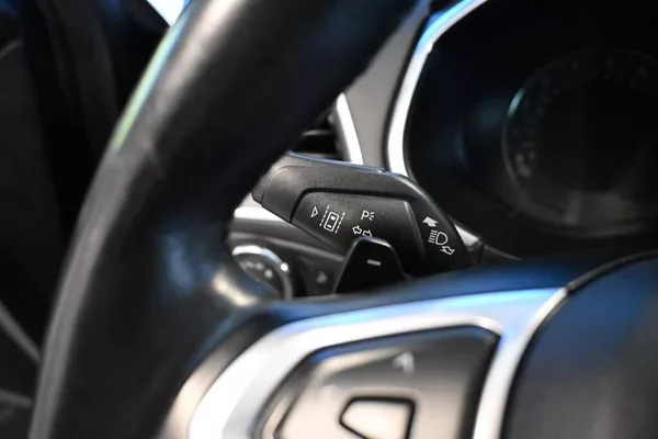 Ford S-MAX 2.0 LED Kamera Tažné 8AT ECOBL - foto 14