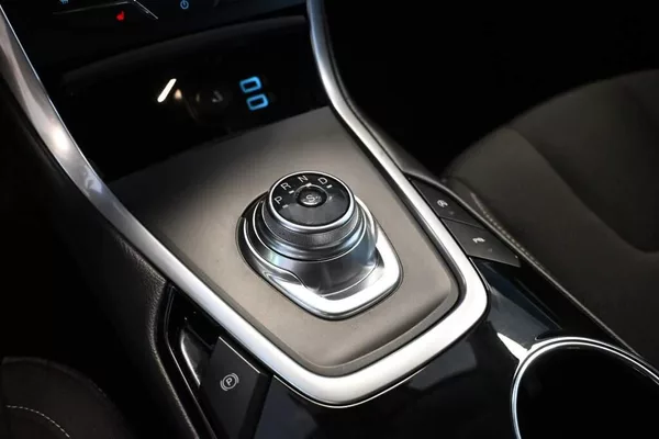 Ford S-MAX 2.0 LED Kamera Tažné 8AT ECOBL - foto 20