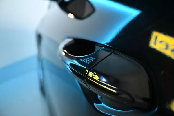 Ford S-MAX 2.0 LED Kamera Tažné 8AT ECOBL - foto 23