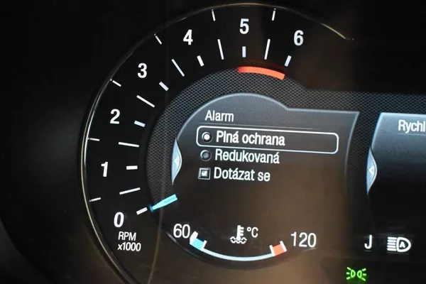 Ford S-MAX 2.0 LED Kamera Tažné 8AT ECOBL - foto 26