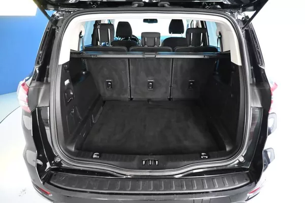 Ford S-MAX 2.0 LED Kamera Tažné 8AT ECOBL - foto 8