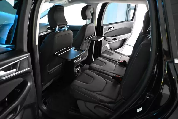 Ford S-MAX 2.0 LED Kamera Tažné 8AT ECOBL - foto 9