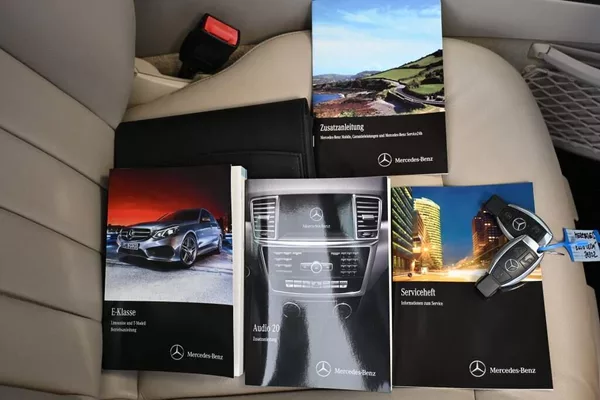 Mercedes-Benz Třídy E 2.2 250T Avantgarde LED CDI - foto 22