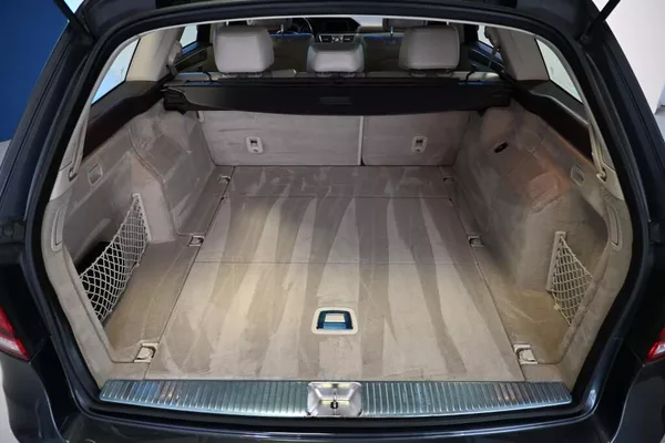 Mercedes-Benz Třídy E 2.2 250T Avantgarde LED CDI - foto 8