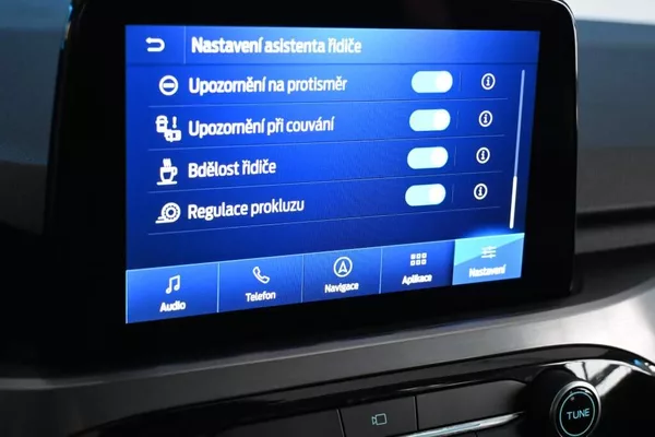 Ford Kuga 2.5 LED ACC Kamera Head-up Taž - foto 10