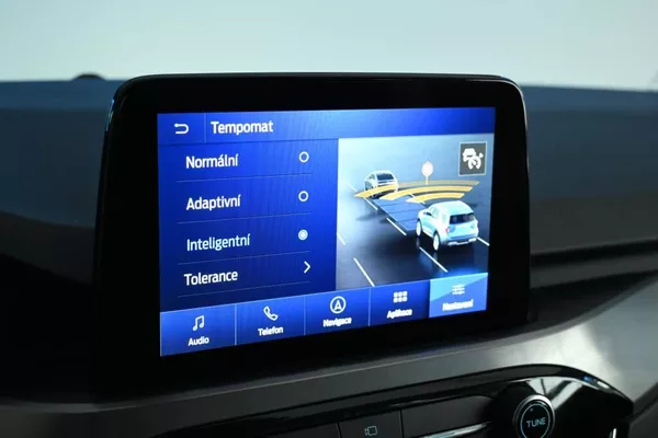 Ford Kuga 2.5 LED ACC Kamera Head-up Taž - foto 11