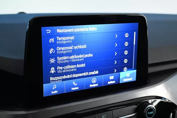 Ford Kuga 2.5 LED ACC Kamera Head-up Taž - foto 15