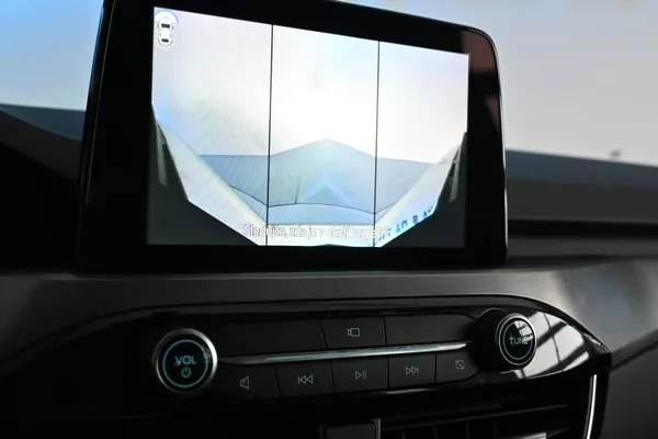 Ford Kuga 2.5 LED ACC Kamera Head-up Taž - foto 16