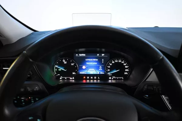 Ford Kuga 2.5 LED ACC Kamera Head-up Taž - foto 19