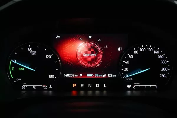Ford Kuga 2.5 LED ACC Kamera Head-up Taž - foto 20