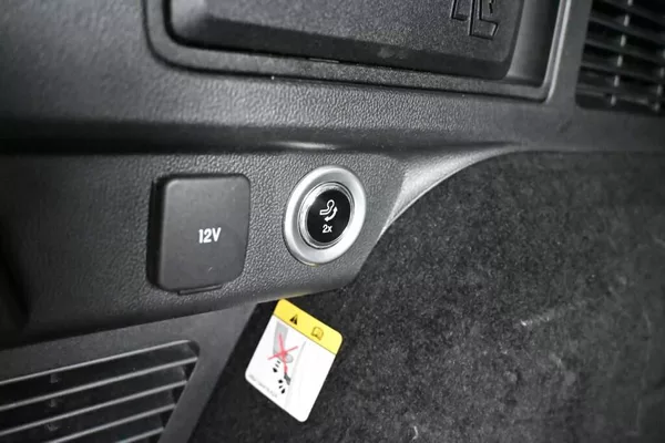 Ford Kuga 2.5 LED ACC Kamera Head-up Taž - foto 23