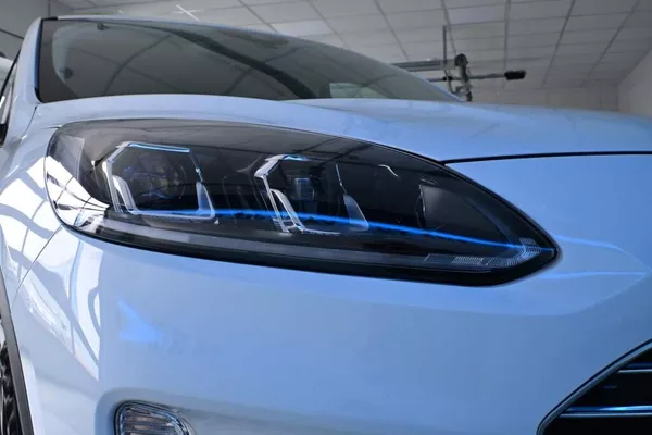 Ford Kuga 2.5 LED ACC Kamera Head-up Taž - foto 25