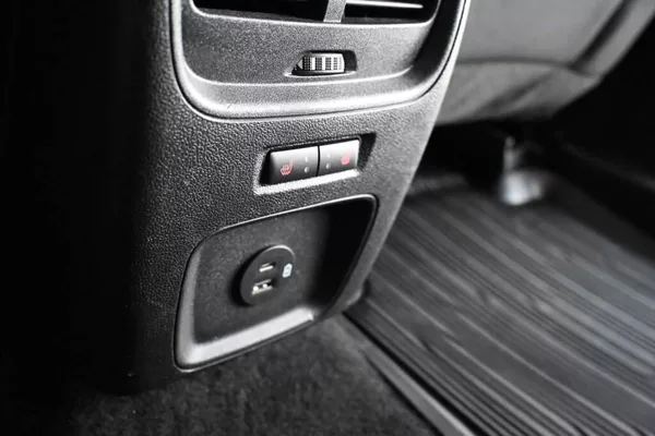 Ford Kuga 2.5 LED ACC Kamera Head-up Taž - foto 27