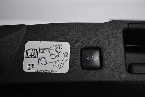 Ford Kuga 2.5 LED ACC Kamera Head-up Taž - foto 28