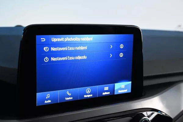Ford Kuga 2.5 LED ACC Kamera Head-up Taž - foto 29