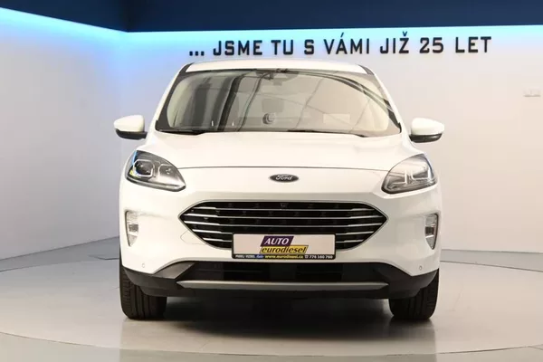 Ford Kuga 2.5 LED ACC Kamera Head-up Taž - foto 3